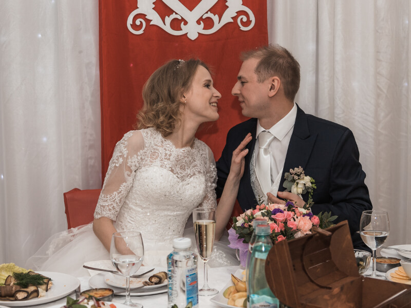 Торжественный банкет